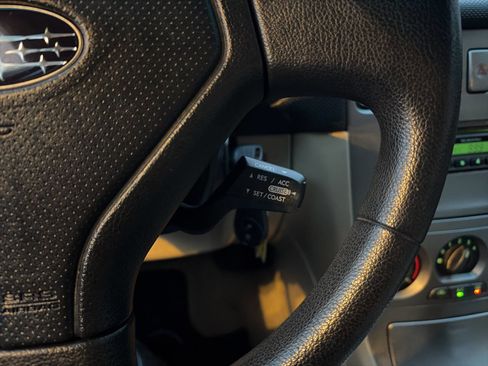 Used 2006 Subaru Forester 2.5X w/ Popular Equipment Group 1F image 29