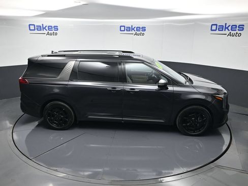 Certified 2026 Kia Carnival SX Prestige FWD image 54