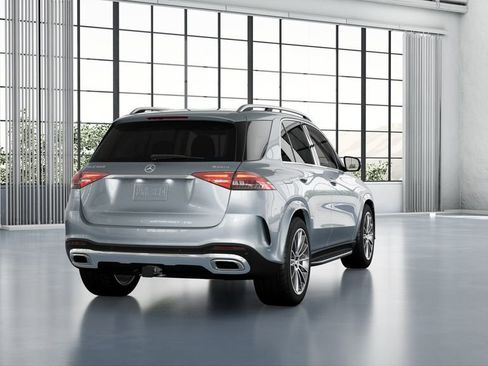 New 2026 Mercedes-Benz GLE 450 4MATIC image 18