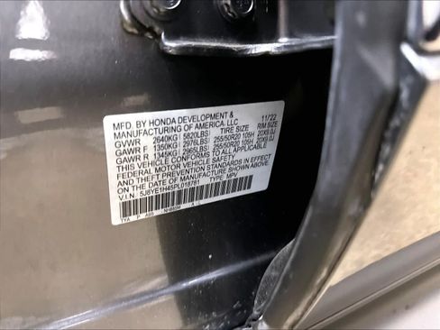 Used 2023 Acura MDX SH-AWD w/ Technology Package image 34