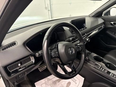 Used 2024 Honda Civic Sport image 16