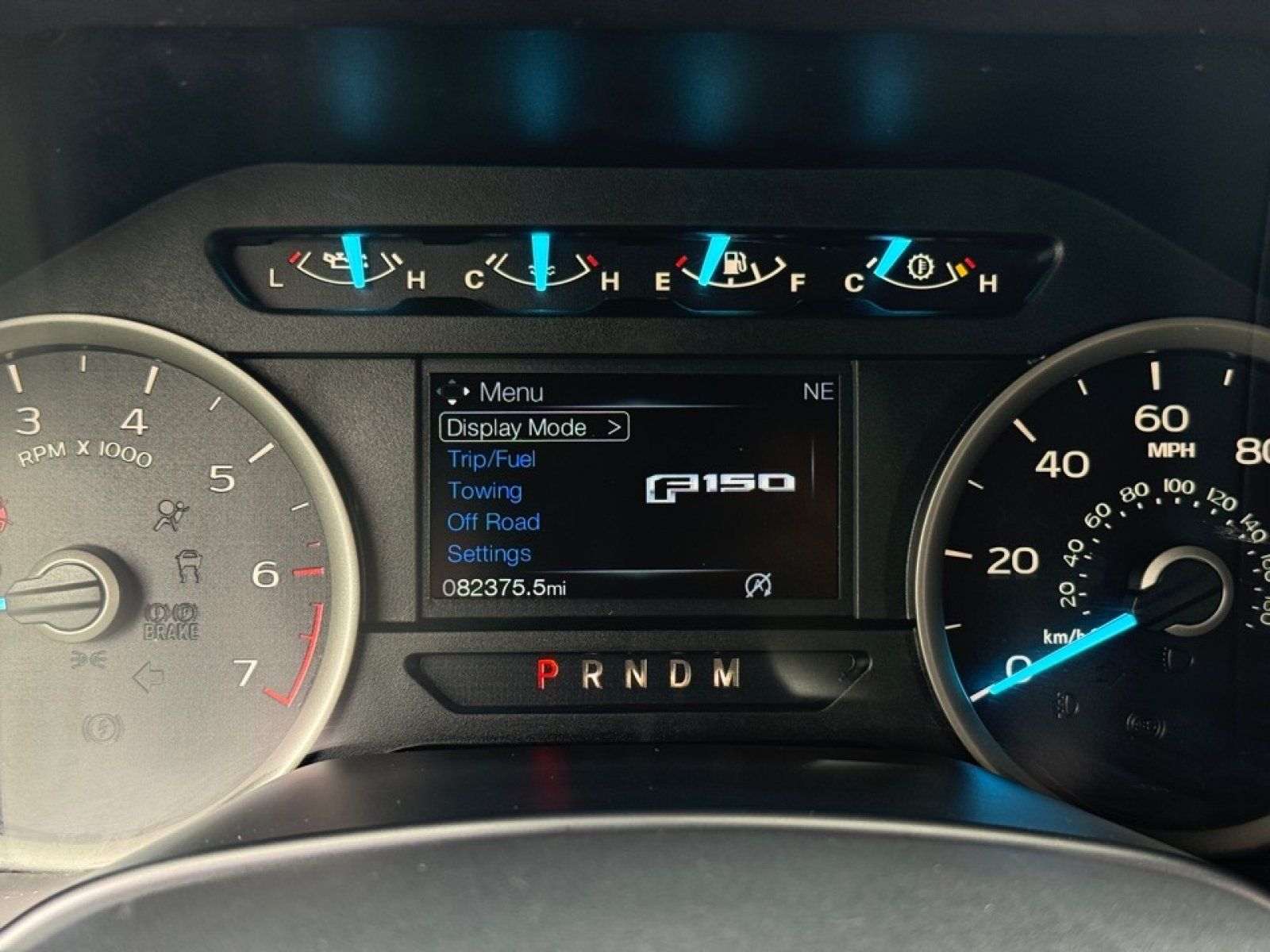 Used 2019 Ford F150 XLT w/ Equipment Group 302A Luxury AWD/4WD image 23