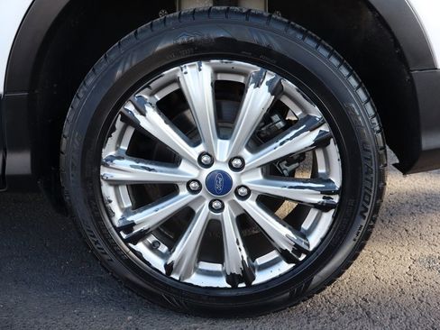 Used 2017 Ford Escape Titanium image 42