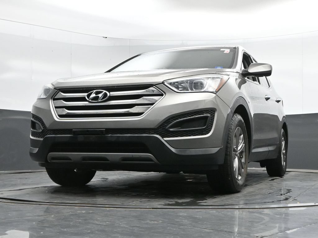 Used 2015 Hyundai Santa Fe Sport AWD/4WD image 21