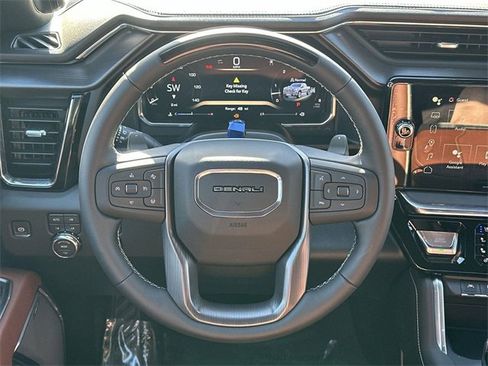 New 2026 GMC Sierra 1500 Denali Ultimate image 8
