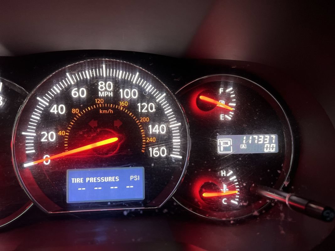 Used 2014 Nissan Maxima 3.5 SV w/ Sport Package FWD image 17