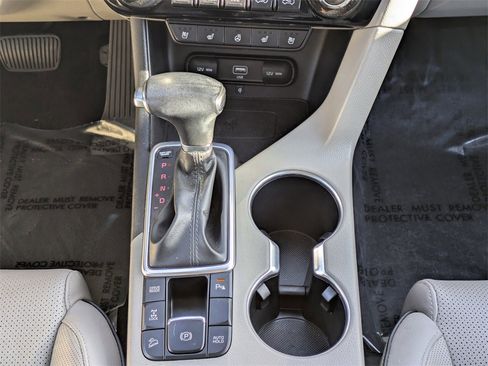 Used 2022 Kia Sportage EX w/ EX Technology Package image 20