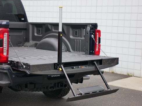 New 2025 Ford F350 Lariat w/ Lariat Ultimate Package image 26