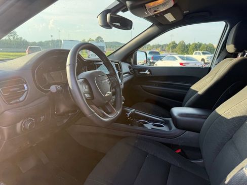 Used 2026 Dodge Durango GT RWD image 4