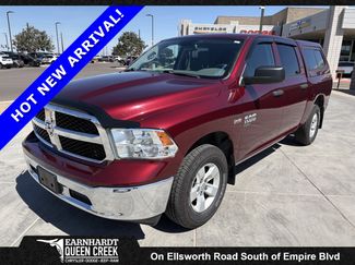 Used 2019 RAM 1500 Tradesman w/ Popular Equipment Group video 1