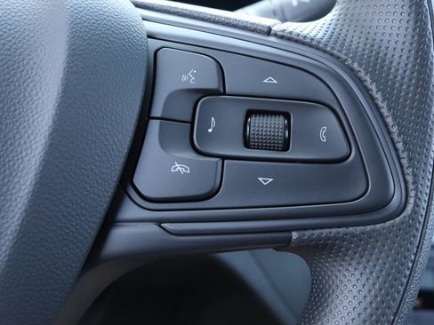 New 2025 Buick Envista Preferred w/ Advanced Safety Package image 21