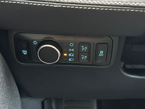 New 2025 Ford Mustang Mach-E Premium image 23