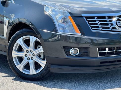Used 2016 Cadillac SRX Performance FWD image 12
