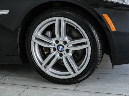Used 2012 BMW 535i xDrive Sedan image 54