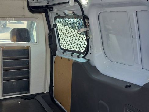 Certified 2022 Ford Transit Connect XL FWD image 11