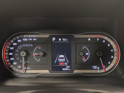 Used 2024 Hyundai Tucson SE AWD/4WD image 23
