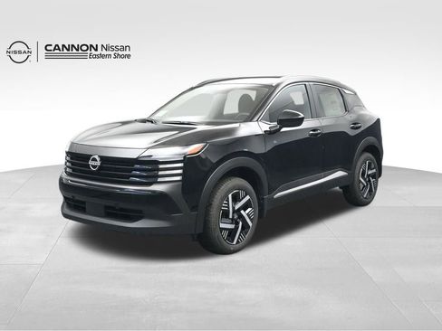 New 2026 Nissan Kicks SV image 1