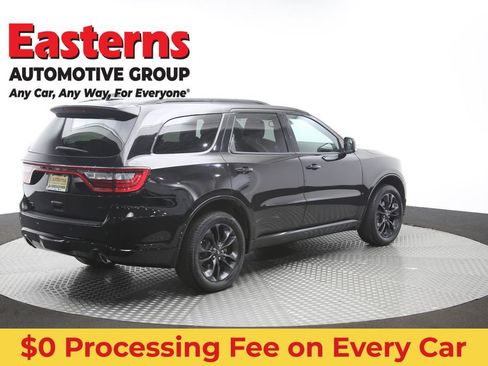 Used 2024 Dodge Durango GT AWD/4WD image 43