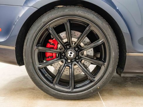 Used 2012 Bentley Continental GT Supersports AWD/4WD image 8