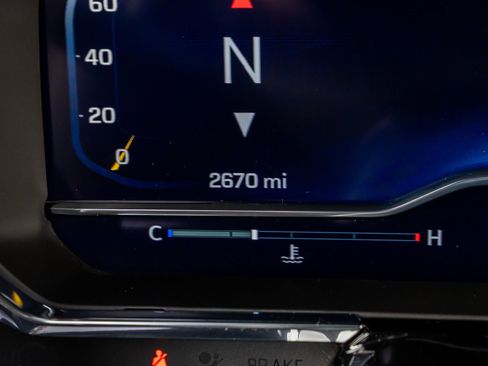 Used 2025 Chevrolet Silverado 2500 LT w/ Trail Boss Package image 21