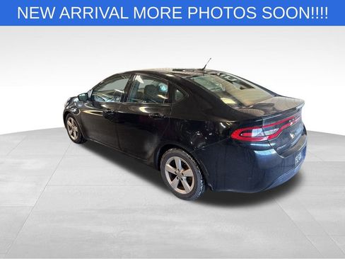 Used 2015 Dodge Dart SXT w/ Sun/Sound Group image 6