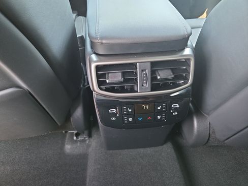 Certified 2025 Lexus RX 350 w/ Convenience Package AWD/4WD image 23
