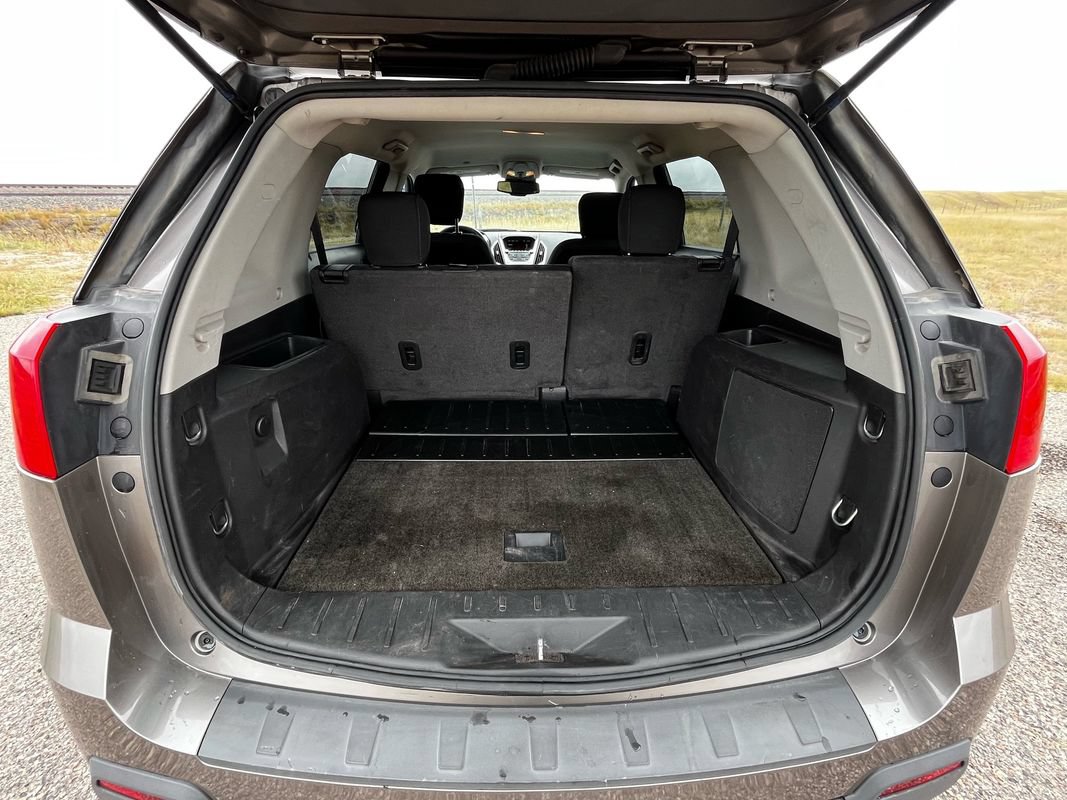 Used 2012 GMC Terrain SLE FWD image 13