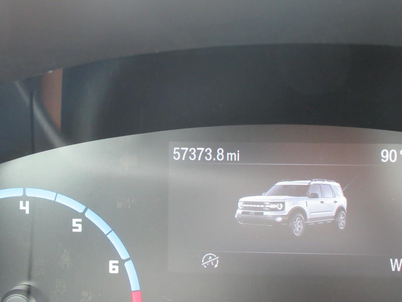 Used 2021 Ford Bronco Sport AWD/4WD image 30