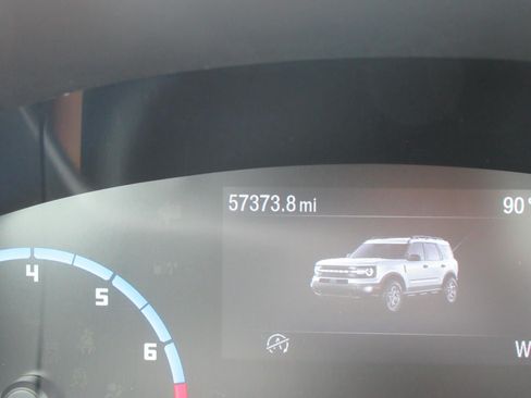 Used 2021 Ford Bronco Sport AWD/4WD image 30