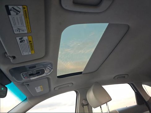 Used 2019 Hyundai Nexo Limited image 15