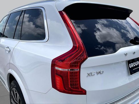 Used 2022 Volvo XC90 T6 Inscription w/ Climate Package AWD/4WD image 29
