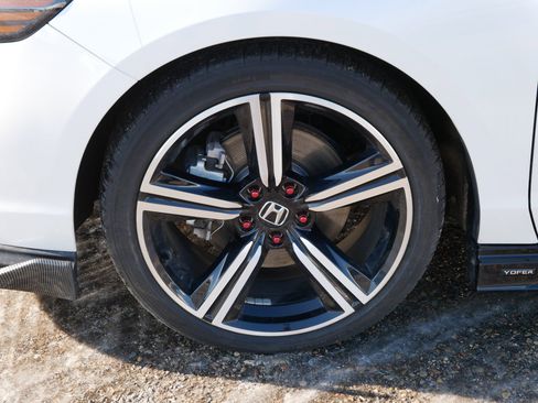 Used 2023 Honda Accord Sport image 15