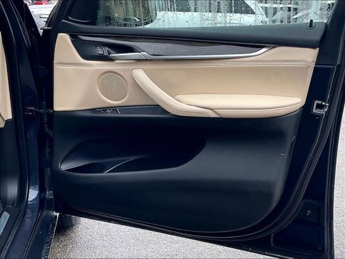 Used 2018 BMW X5 xDrive35i image 12