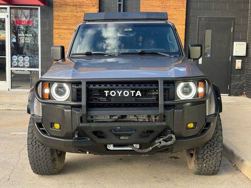 Used 2024 Toyota Land Cruiser 1958 image 7