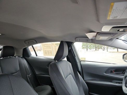 Used 2024 Toyota Prius LE image 13