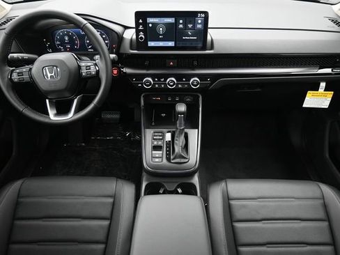 New 2026 Honda CR-V EX-L image 23