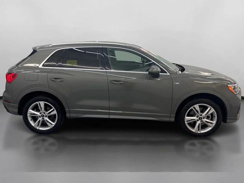 Used 2021 Audi Q3 2.0T Premium w/ Convenience Package image 11