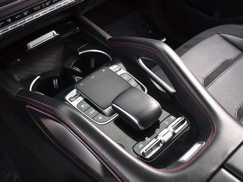 Used 2021 Mercedes-Benz GLE 53 AMG 4MATIC image 12