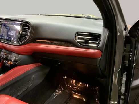 Used 2024 Dodge Durango SRT Hellcat AWD/4WD image 19