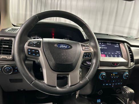 Used 2019 Ford Ranger XLT w/ Equipment Group 301A Mid image 14