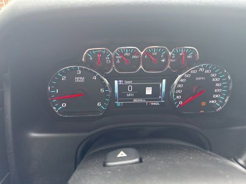 Used 2020 GMC Yukon SLT w/ Premium Edition RWD image 17