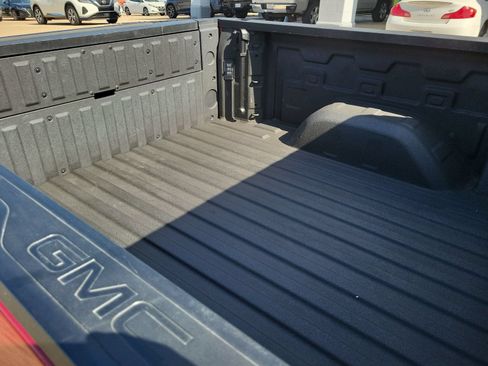 Used 2024 GMC Sierra 1500 SLT AWD/4WD image 26
