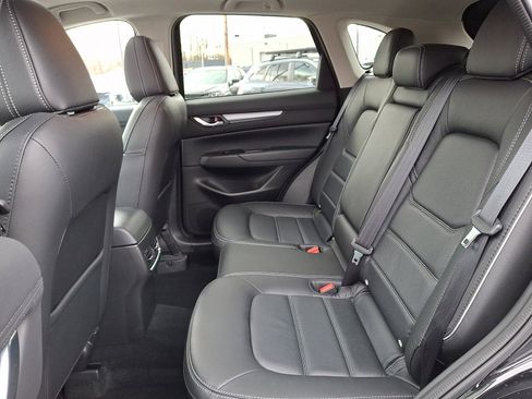 New 2025 MAZDA CX-5 AWD 2.5 S image 11