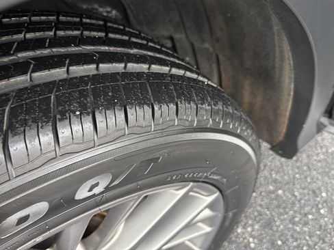 Certified 2021 Lexus RX 350 F Sport w/ Cold Area Package image 35