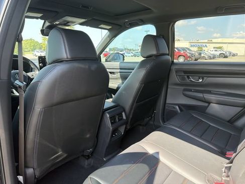 Used 2025 Honda CR-V Sport-L image 13