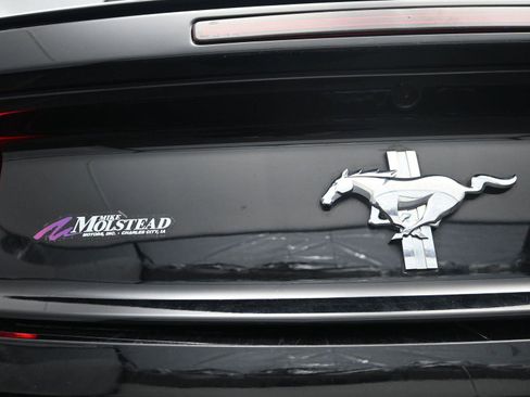 Used 2017 Ford Mustang Convertible w/ Equipment Group 051A image 10