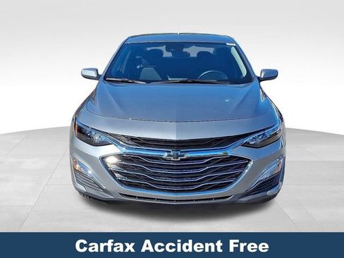 Used 2024 Chevrolet Malibu RS w/ LPO, Floor Liner Package image 3