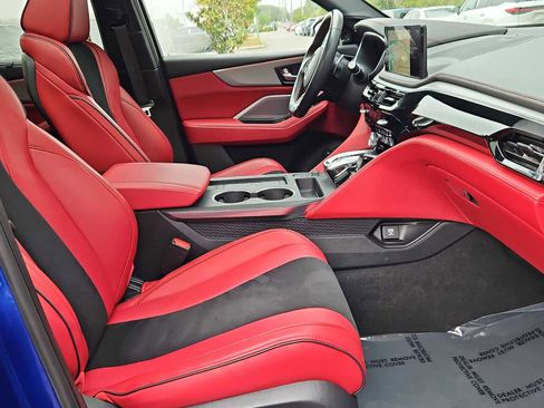 Used 2025 Acura MDX A-Spec image 24