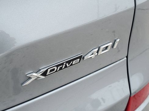 Certified 2024 BMW X5 xDrive40i w/ M Sport Package image 31