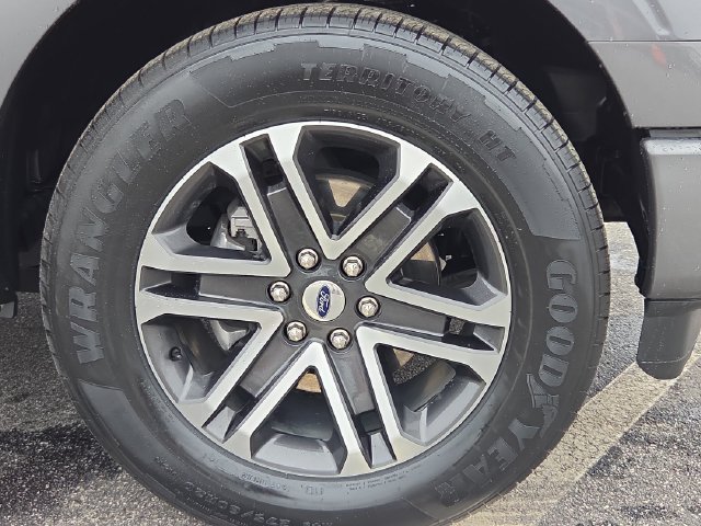 Certified 2022 Ford F150 XL w/ STX Appearance Package RWD image 31